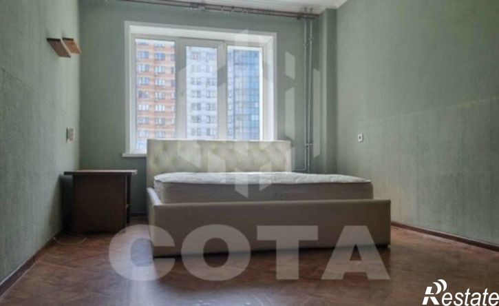 1-комн квартира улица Маршала Одинцова, 25А,  д. 25А