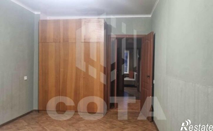 1-комн квартира улица Маршала Одинцова, 25А,  д. 25А