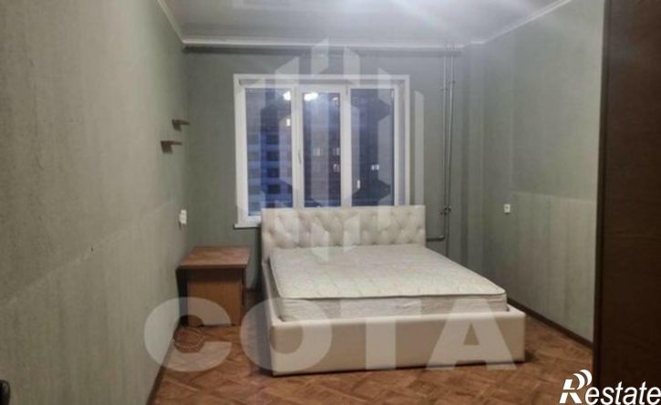 1-комн квартира улица Маршала Одинцова, 25А,  д. 25А