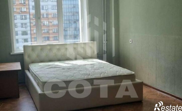 1-комн квартира улица Маршала Одинцова, 25А,  д. 25А