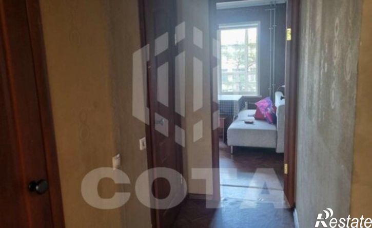 1-комн квартира улица Маршала Одинцова, 25А,  д. 25А