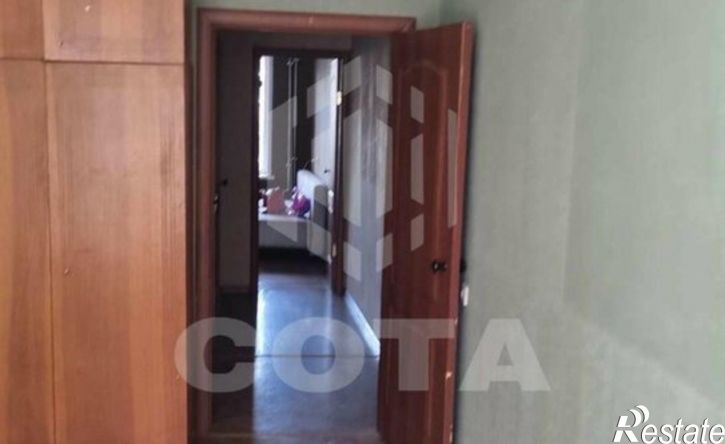 1-комн квартира улица Маршала Одинцова, 25А,  д. 25А
