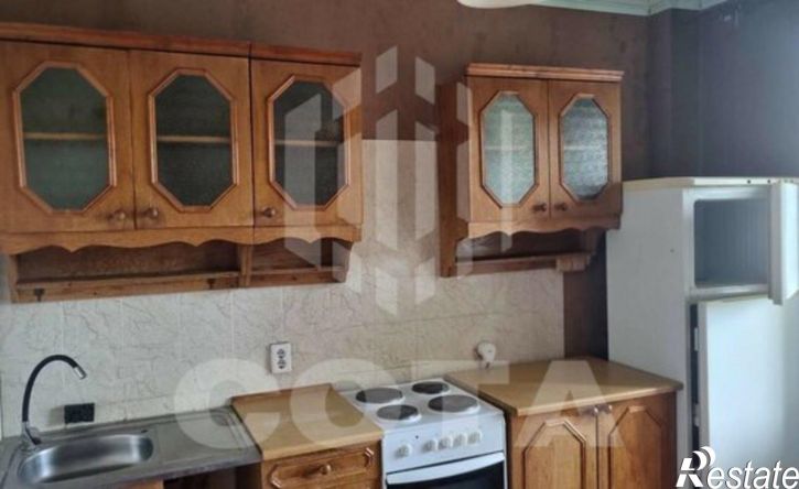 1-комн квартира улица Маршала Одинцова, 25А,  д. 25А