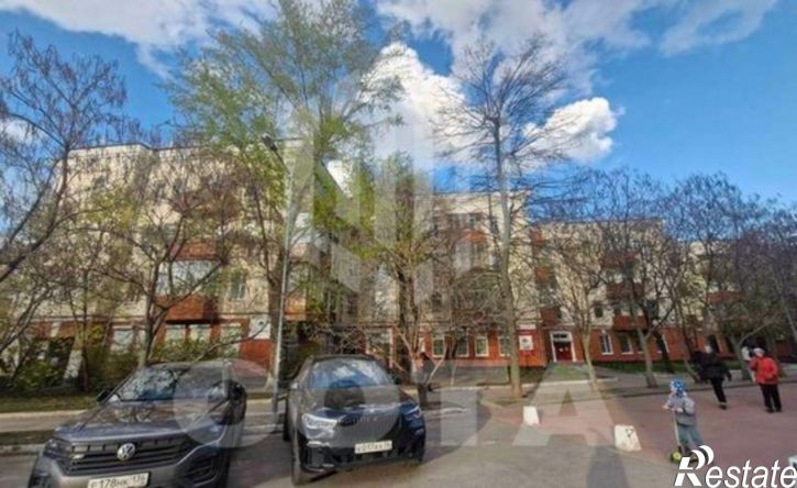4-комн квартира ул Карла Маркса, 94,  д. 94