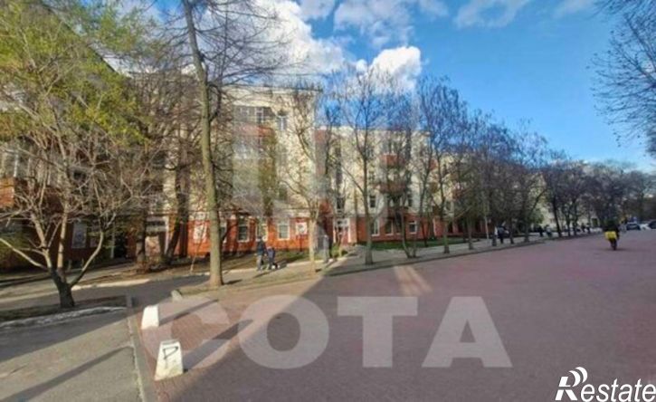 4-комн квартира ул Карла Маркса, 94,  д. 94
