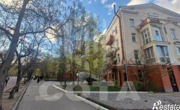 4-комн квартира ул Карла Маркса, 94,  д. 94
