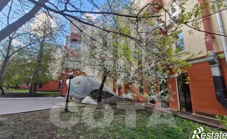 4-комн квартира ул Карла Маркса, 94,  д. 94