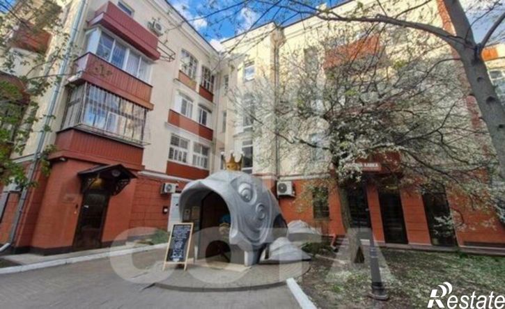 4-комн квартира ул Карла Маркса, 94,  д. 94