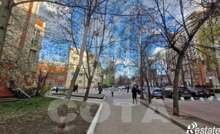 4-комн квартира ул Карла Маркса, 94,  д. 94