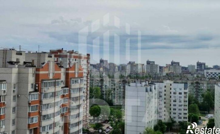 1-комн квартира ул 60-летия ВЛКСМ, 23,  д. 23