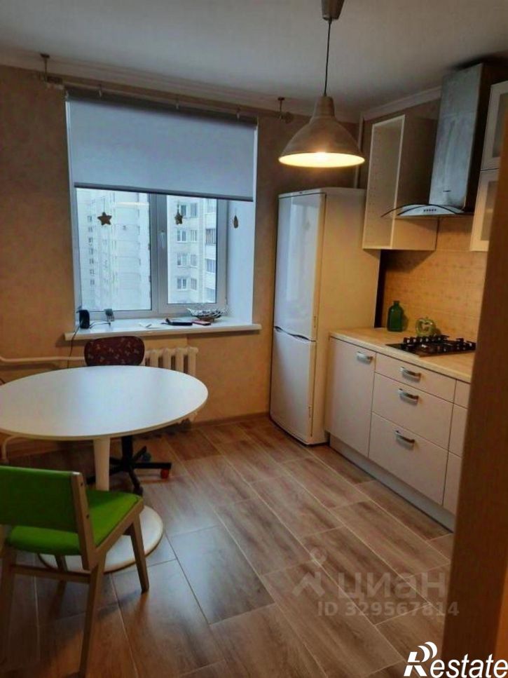 1-комн квартира ул 40 лет Октября, 14,  д. 14