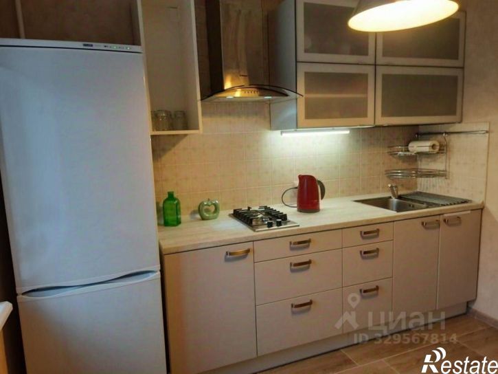 1-комн квартира ул 40 лет Октября, 14,  д. 14