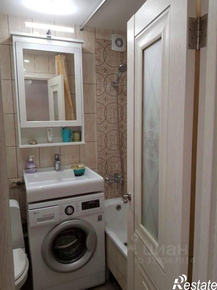 1-комн квартира ул 40 лет Октября, 14,  д. 14