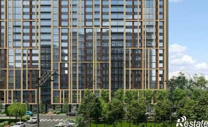 1-комн квартира Московский проспект, 42/1,  д. 42/1