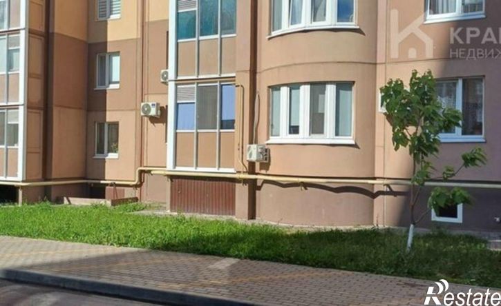 1-комн квартира улица Коренцова, 11,  д. 11