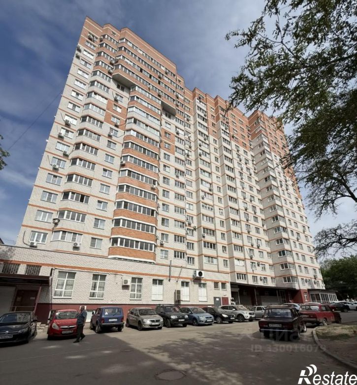 3-комн квартира ул 9 Января, 131,  д. 131