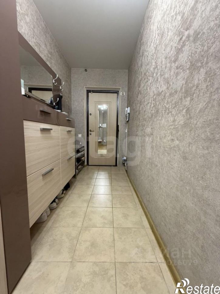 3-комн квартира ул 9 Января, 131,  д. 131