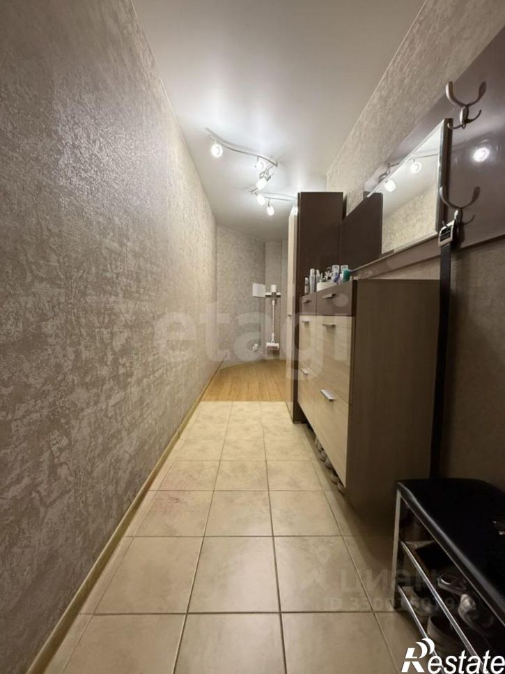 3-комн квартира ул 9 Января, 131,  д. 131