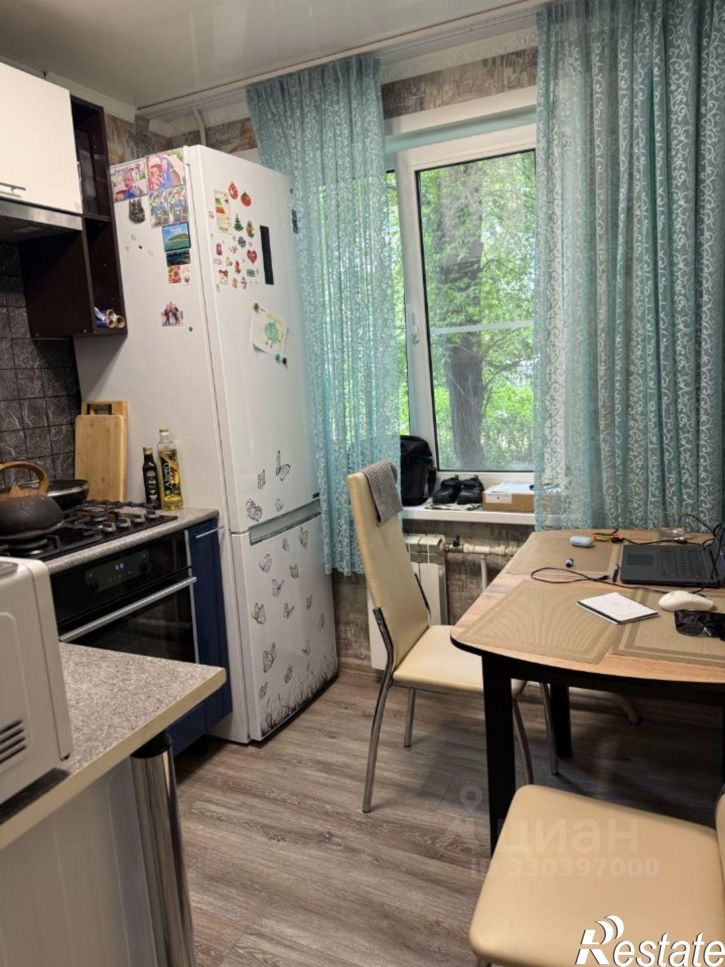 1-комн квартира ул Туполева, 21,  д. 21