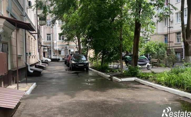 2-комн квартира улица Фридриха Энгельса, 7,  д. 7