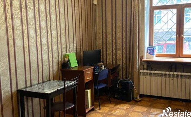 2-комн квартира улица Фридриха Энгельса, 7,  д. 7