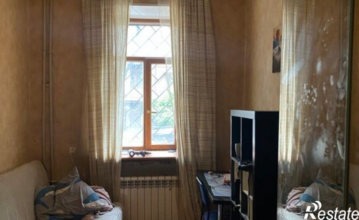 2-комн квартира улица Фридриха Энгельса, 7,  д. 7