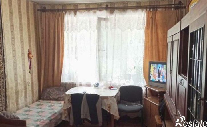 1-комн квартира улица Космонавта Комарова, 3,  д. 3