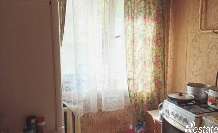1-комн квартира улица Космонавта Комарова, 3,  д. 3
