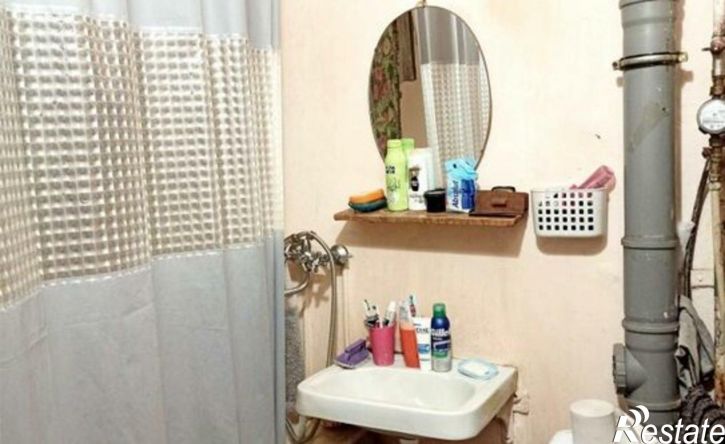1-комн квартира улица Космонавта Комарова, 3,  д. 3
