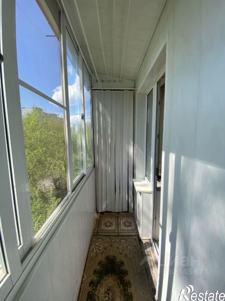 1-комн квартира ул Новосибирская, 33а,  д. 33а
