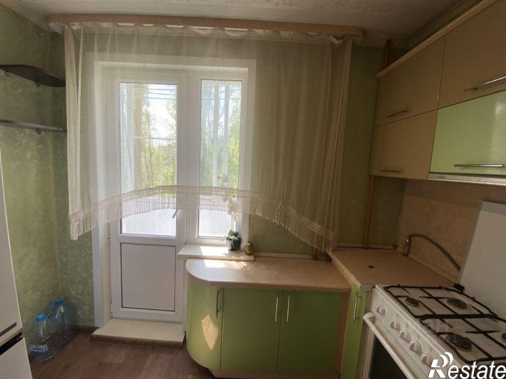 1-комн квартира ул Новосибирская, 33а,  д. 33а
