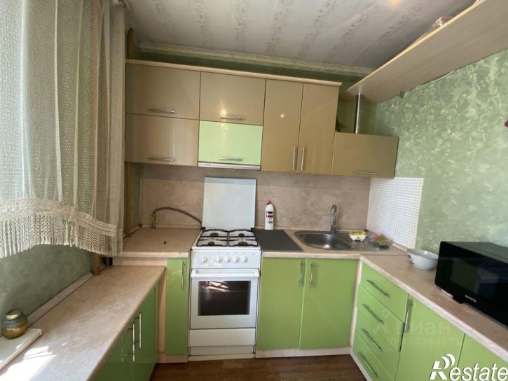 1-комн квартира ул Новосибирская, 33а,  д. 33а
