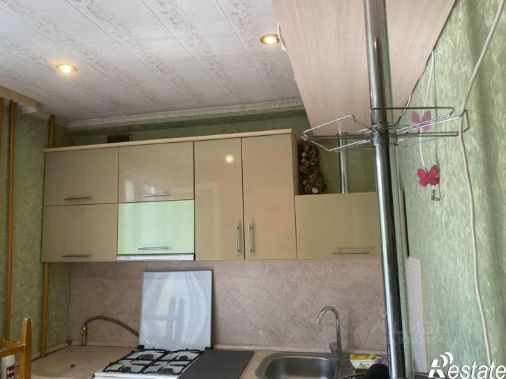 1-комн квартира ул Новосибирская, 33а,  д. 33а