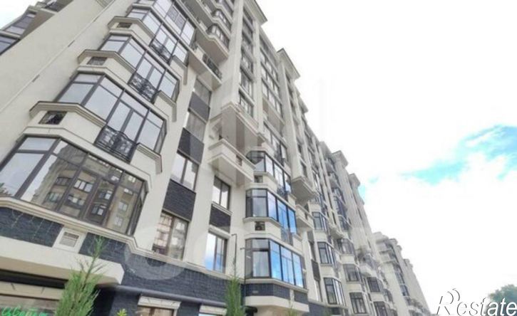 1-комн квартира ул Краснознаменная, 94,  д. 94