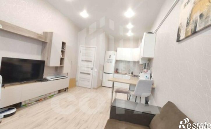 1-комн квартира ул Краснознаменная, 94,  д. 94