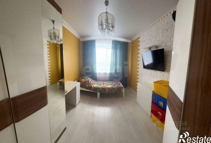 2-комн квартира ул 20-летия Октября, 22,  д. 22