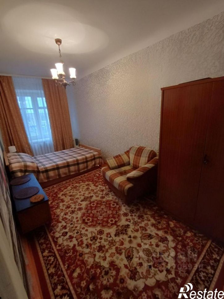 2-комн квартира ул Никитинская, 25,  д. 25