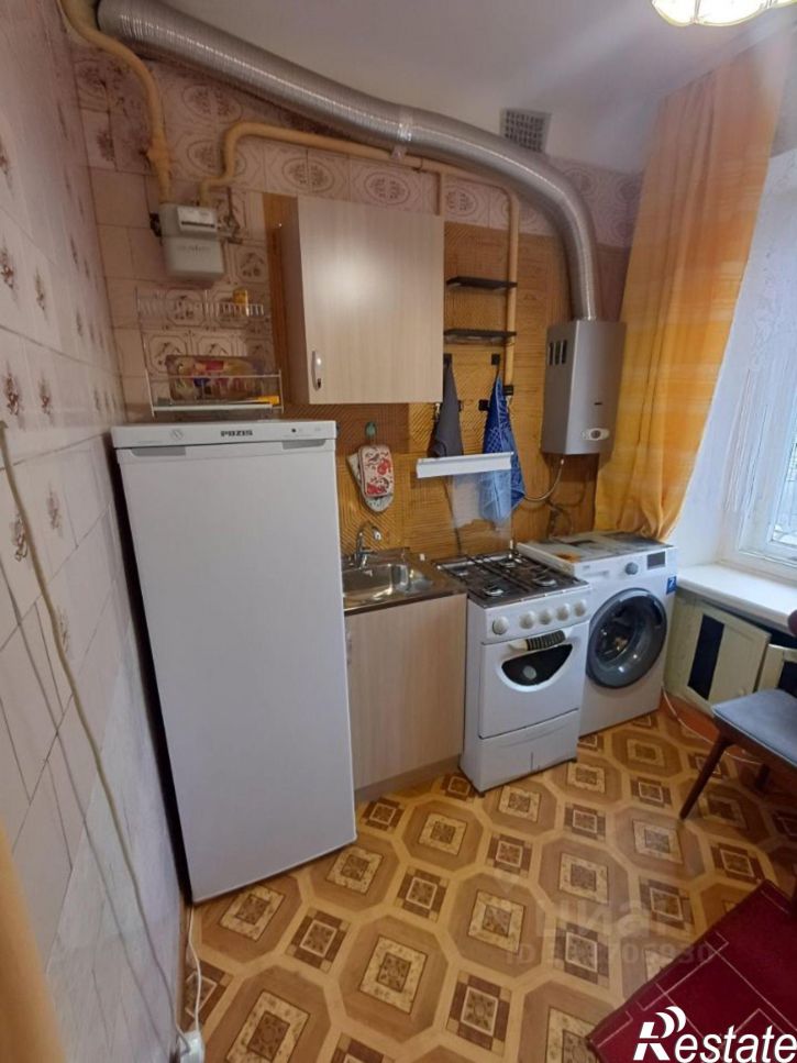 2-комн квартира ул Никитинская, 25,  д. 25