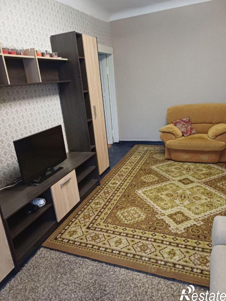 2-комн квартира ул Никитинская, 25,  д. 25