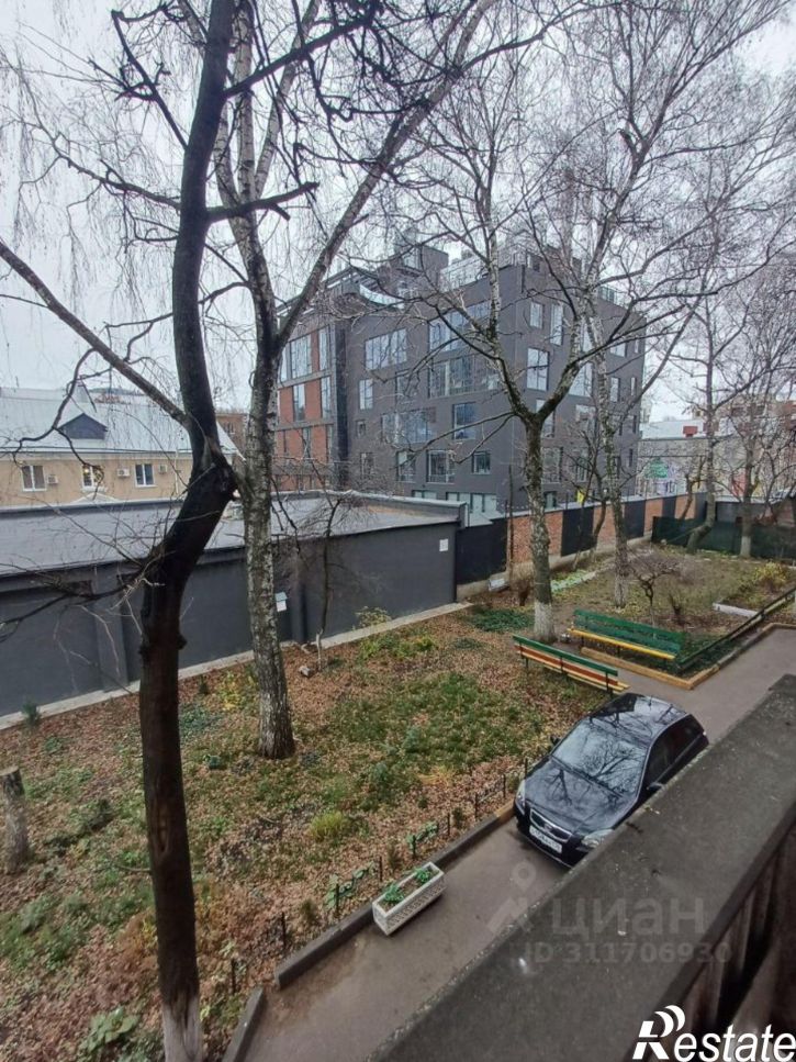 2-комн квартира ул Никитинская, 25,  д. 25