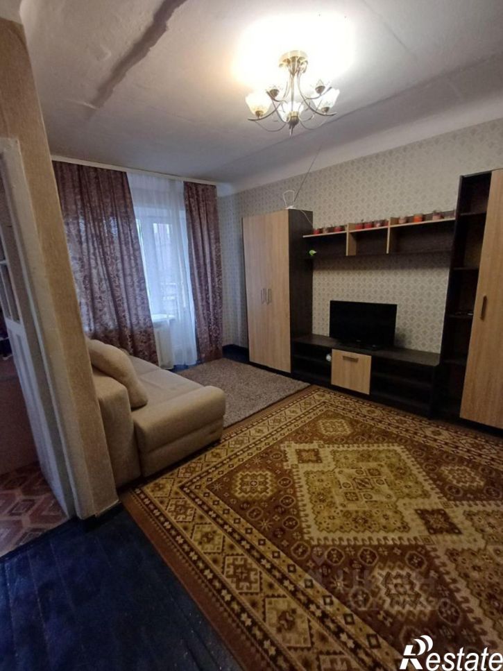 2-комн квартира ул Никитинская, 25,  д. 25