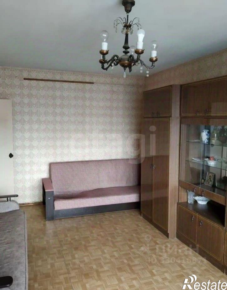 1-комн квартира ул Генерала Лизюкова, 46,  д. 46