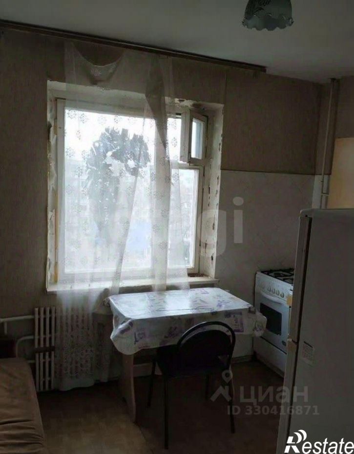 1-комн квартира ул Генерала Лизюкова, 46,  д. 46