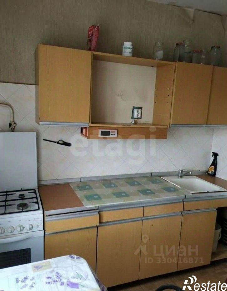 1-комн квартира ул Генерала Лизюкова, 46,  д. 46