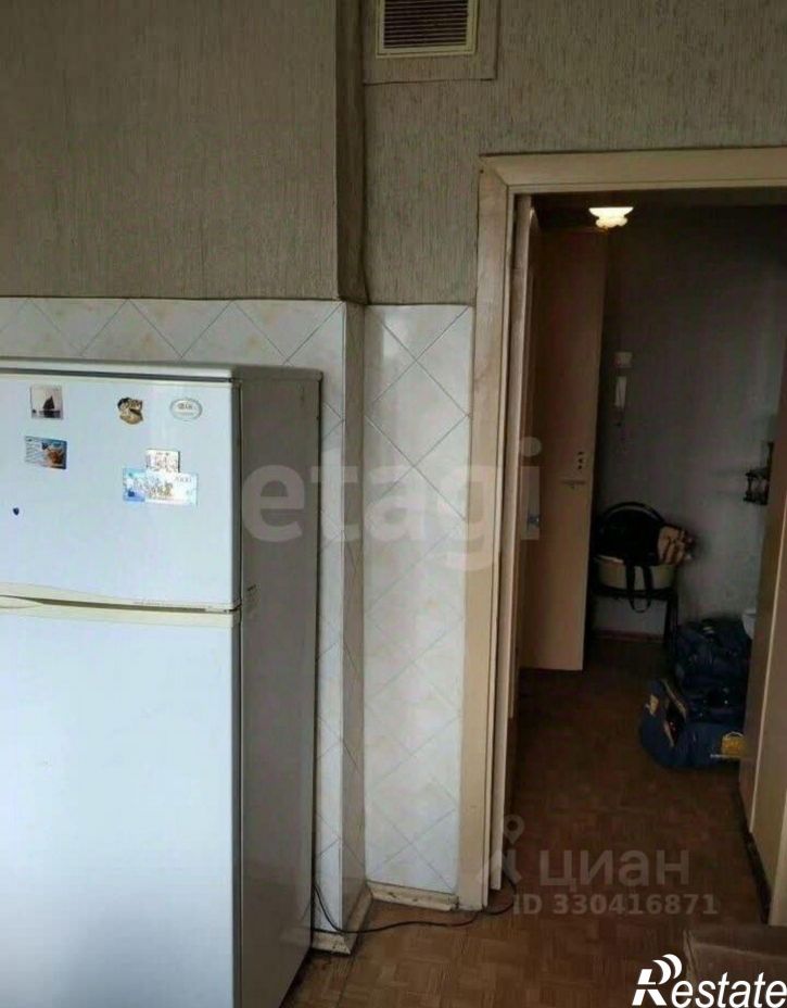 1-комн квартира ул Генерала Лизюкова, 46,  д. 46
