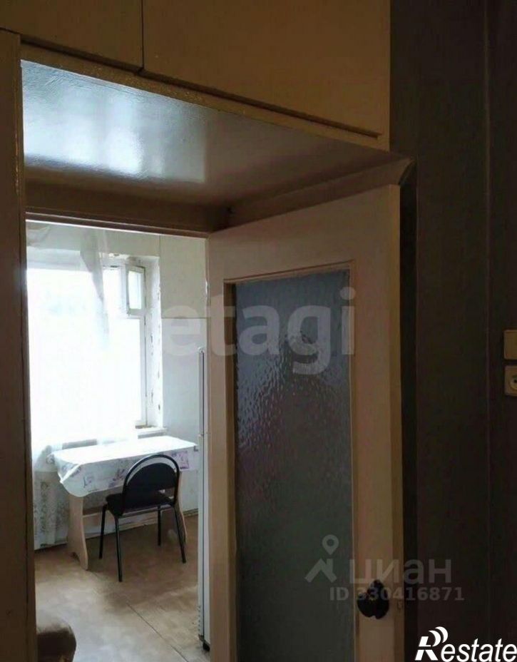1-комн квартира ул Генерала Лизюкова, 46,  д. 46