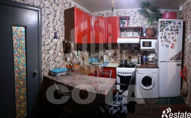 2-комн квартира Солнечная улица, 23,  д. 23