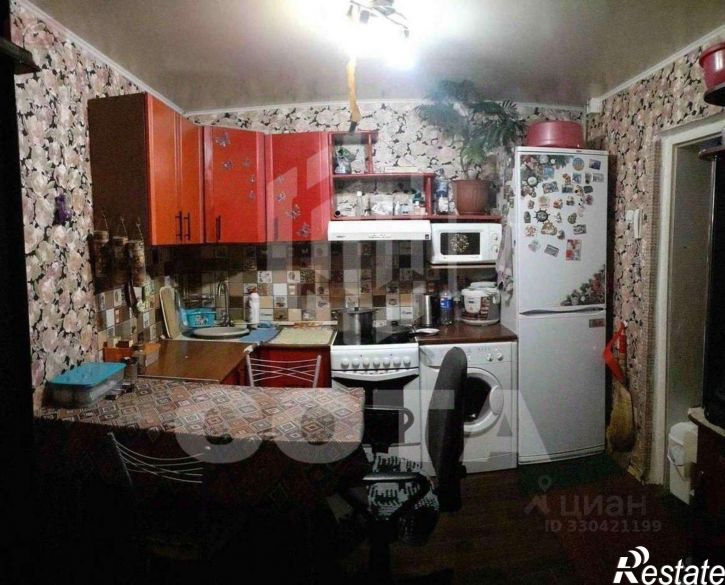 2-комн квартира Солнечная улица, 23,  д. 23