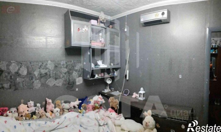 2-комн квартира Солнечная улица, 23,  д. 23