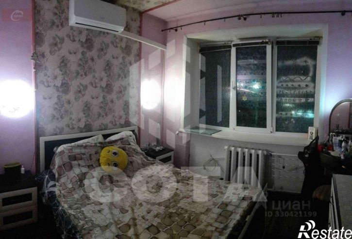 2-комн квартира Солнечная улица, 23,  д. 23